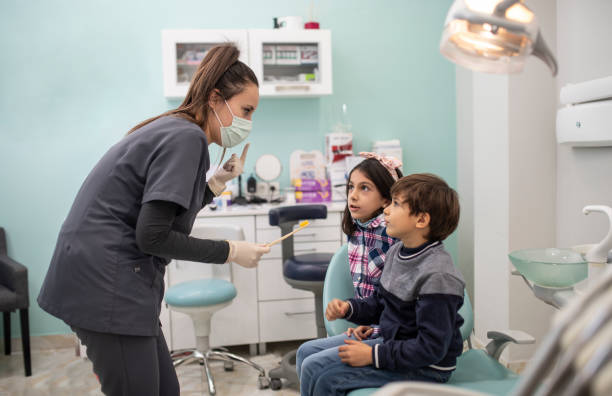 Best Dental Exams and Cleanings  in Long View, NC
