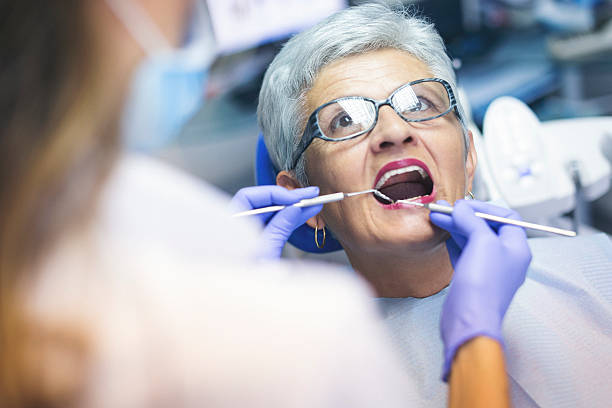 Long View, NC Dental Services Company