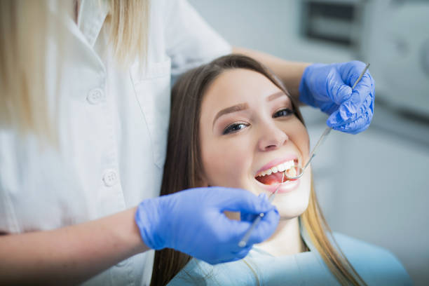Advanced Technology for Better Dental Care in Long View, NC
