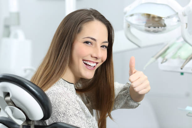 Dental Bonding in Long View, NC