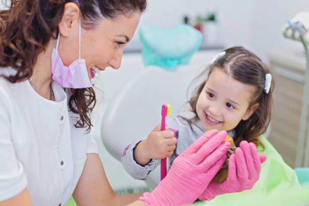 Advanced Technology for Better Dental Care in Long View, NC